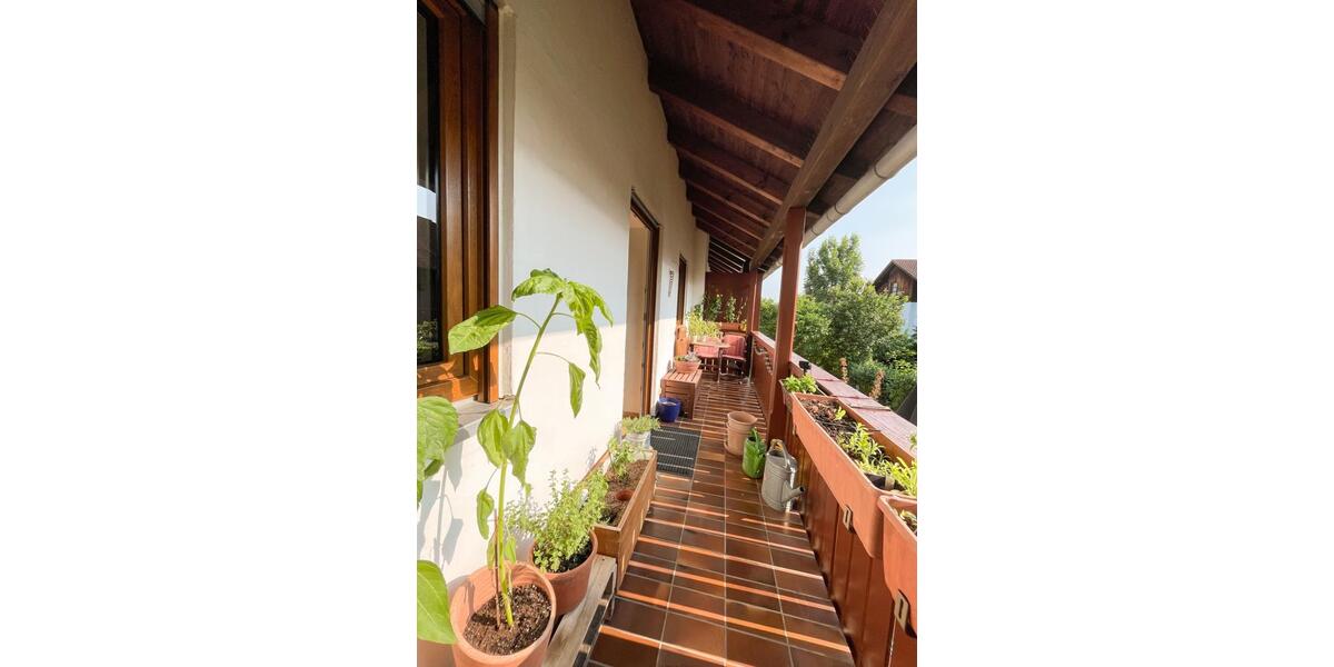 Etagenwohnung Schwindegg - 3 Zimmer, 76 m&sup2;, 355.000&euro; | Angebot:24646858