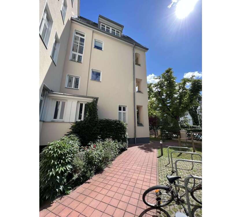 Wohnung zum Mieten in Berlin 1.139,46 € 70.19 m²