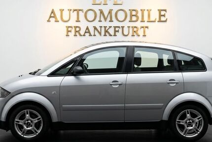 Audi A2 139.000 km 1.750 &euro; Frankfurt am Main 65933