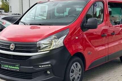 Fiat Talento 115.000 km 21.990 € Neuburg/Donau 86633