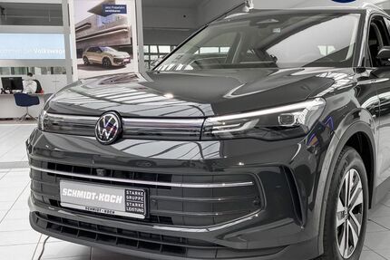 VW Tiguan 1.250 km 39.990 &euro; Oldenburg 26123