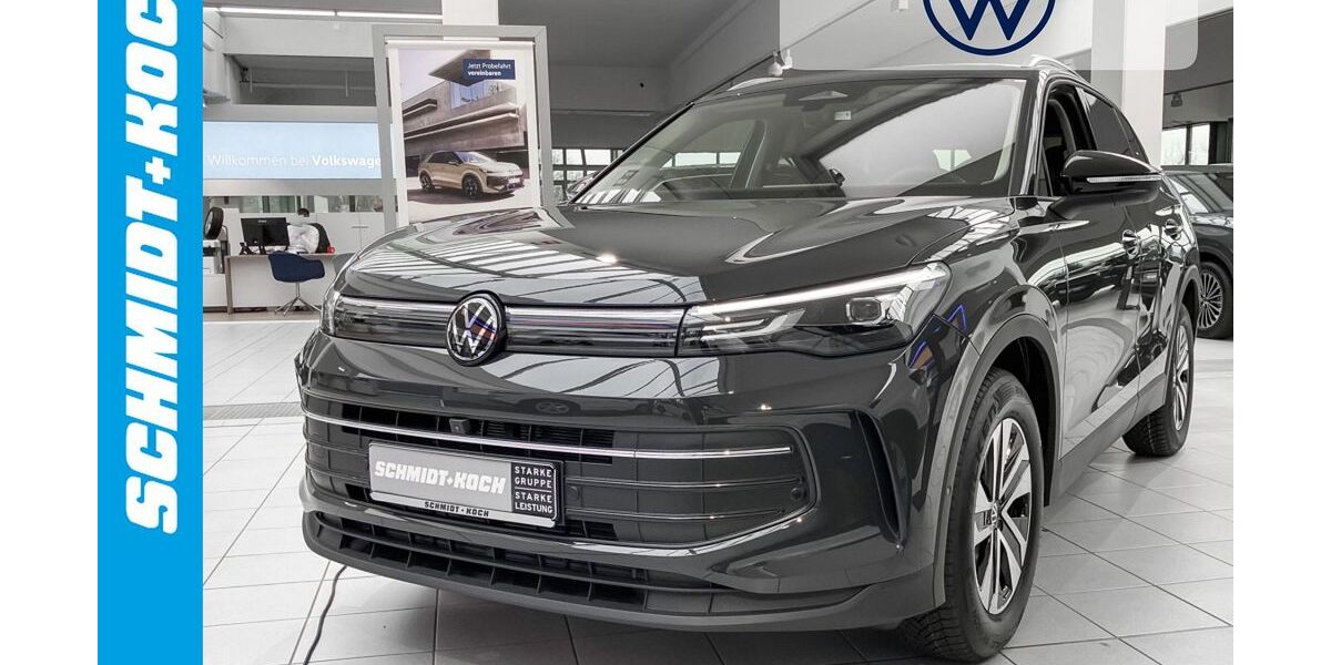 VW Tiguan 1.250 km 39.990 &euro; Oldenburg 26123