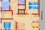 Erdgeschoßwohnung Missen-Wilhams Wilhams - 2 Zimmer, 60 m&sup2;, 260.000&euro; | Angebot:26845539
