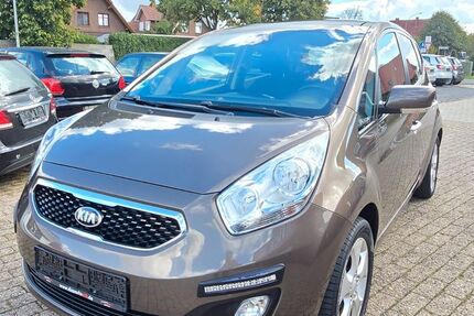 Kia Venga 175.188 km 5.450 &euro; Holdorf 49451