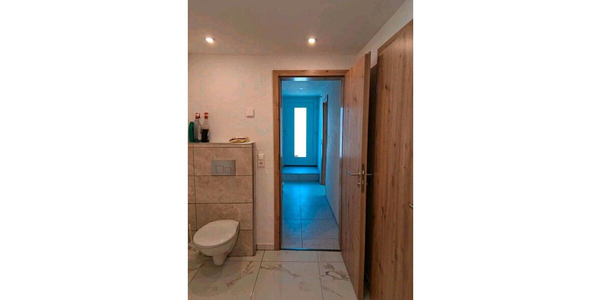 Doppelhaushälfte Uttenweiler - 5 Zimmer, 120 m&sup2;, 1.200&euro; | Angebot:26396221