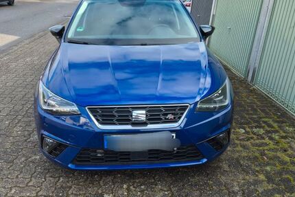 Seat Ibiza 131.000 km 9.200 &euro; Schriesheim 69198