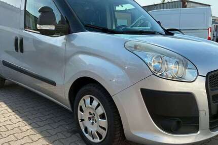 Fiat Doblo 155.645 km 5.990 &euro; Mannheim 68219
