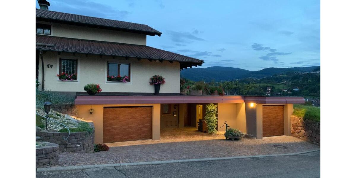 Einfamilienhaus Bühlertal - 6 Zimmer, 200 m&sup2;, 920.000&euro; | Angebot:26531891