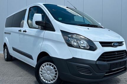 Ford Transit 107.000 km 17.890 &euro; Ascheberg 59387