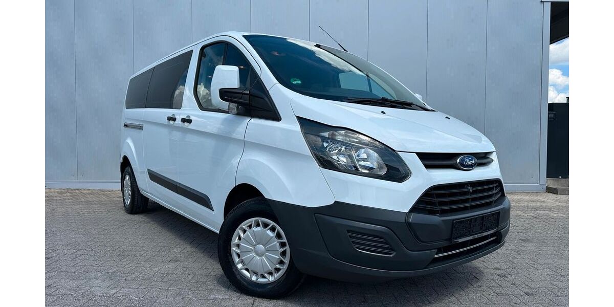 Ford Transit 107.000 km 17.890 &euro; Ascheberg 59387