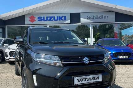 Suzuki Vitara 3.500 km 28.490 &euro; Singen 78224