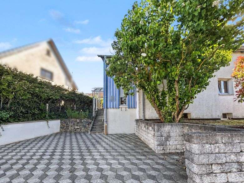 Einfamilienhaus Ober-Ramstadt Ramstadt - 6 Zimmer, 148 m&sup2;, 499.000&euro; | Angebot:26400849