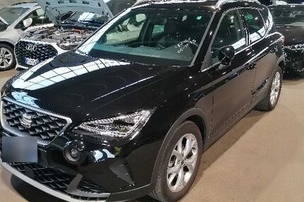 Seat Arona 12.500 km 19.840 &euro; Wackersdorf 92442