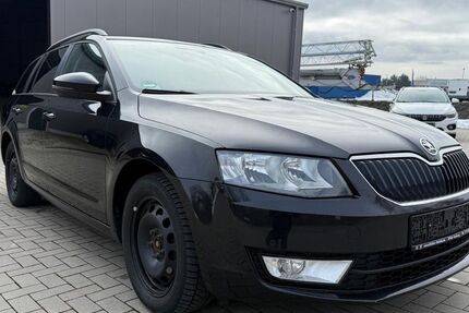 Skoda Octavia 212.000 km 5.500 &euro; Walldürn 74731