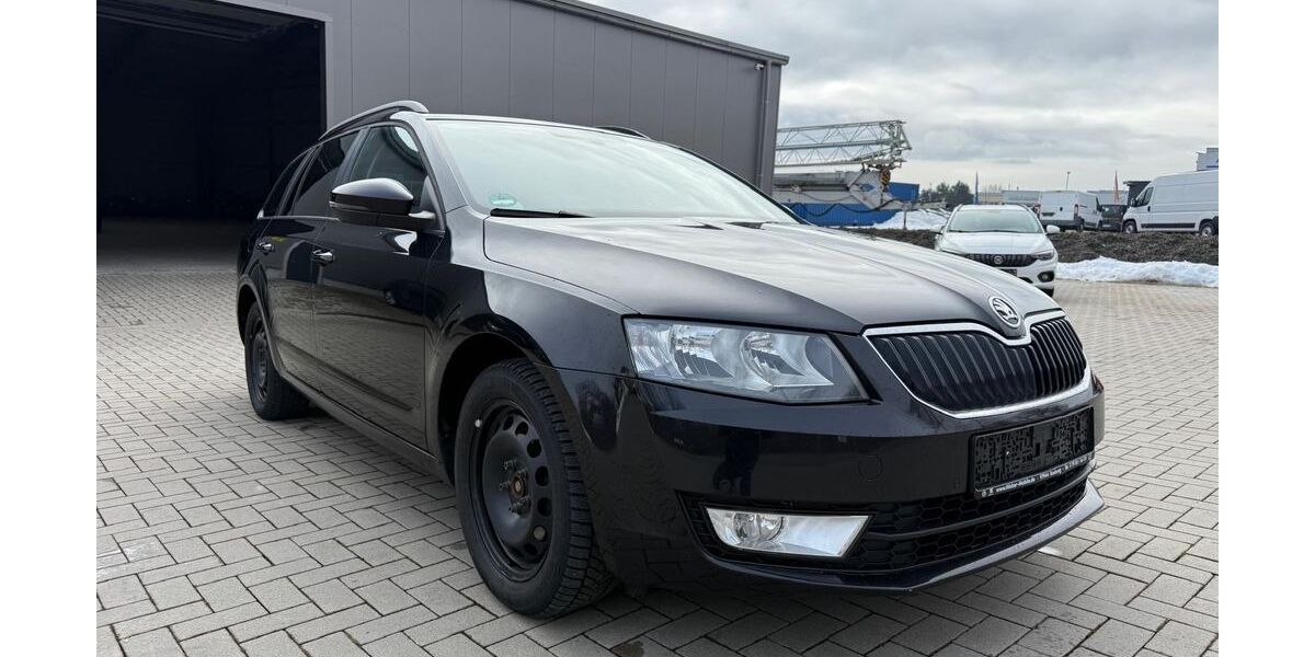 Skoda Octavia 212.000 km 6.500 &euro; Walldürn 74731