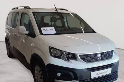 Peugeot Rifter 143.493 km 15.589 € Fernwald-Steinbach 35463