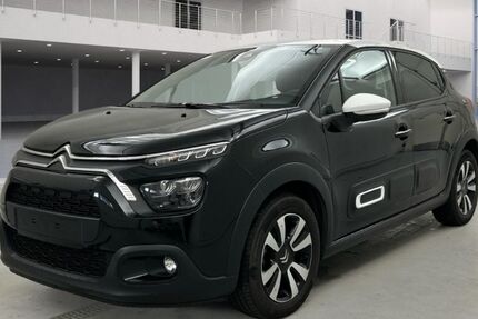 Citroen C3 25.561 km 13.990 &euro; Bad Hersfeld 36251