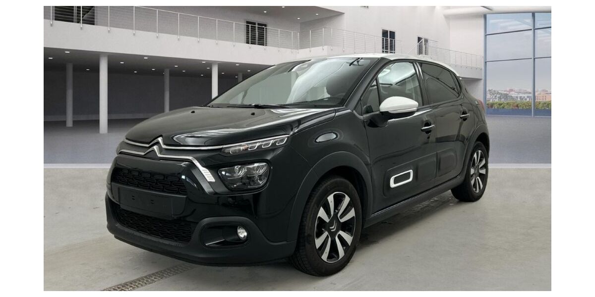 Citroen C3 25.561 km 13.990 &euro; Bad Hersfeld 36251