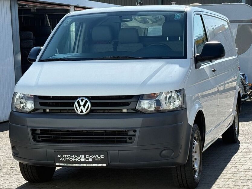 T5 Transporter
