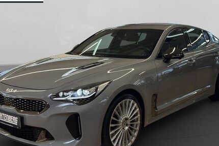 Kia Stinger 42.700 km 45.790 &euro; Leverkusen 51381