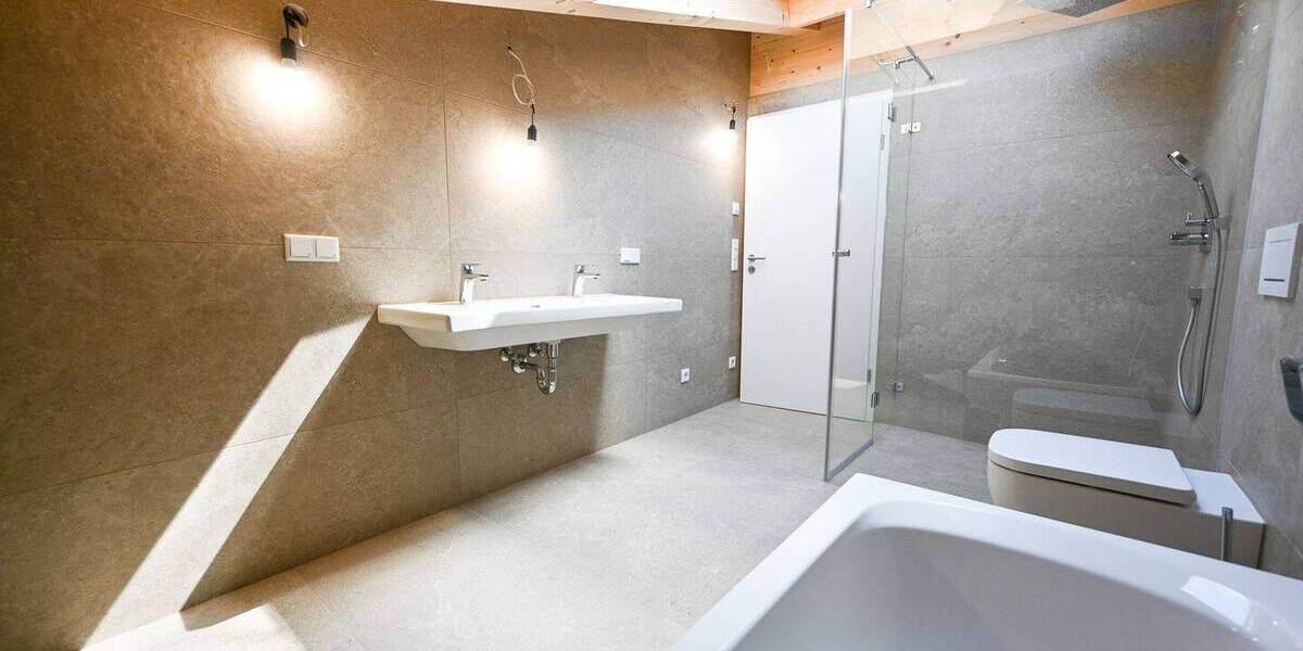 Etagenwohnung Schönau am Königssee Unterstein - 3 Zimmer, 93 m&sup2;, 749.000&euro; | Angebot:26343890