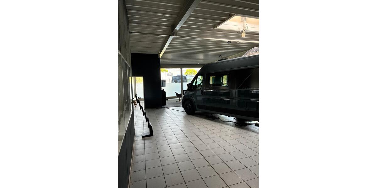Gewerbeobjekt Strausberg - 2.880&euro; | Angebot:26714858
