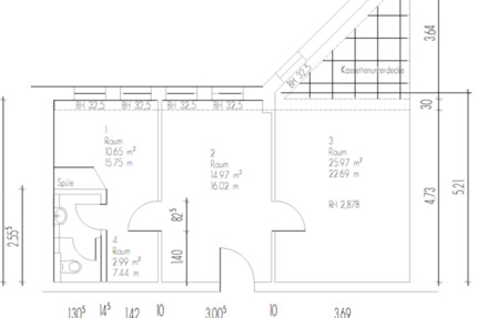 Gewerbeobjekt Wernigerode - 588&euro; | Angebot:24592428