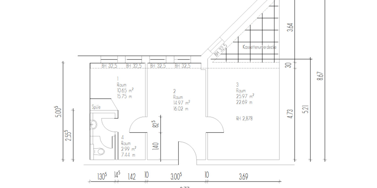 Gewerbeobjekt Wernigerode - 588&euro; | Angebot:24592428