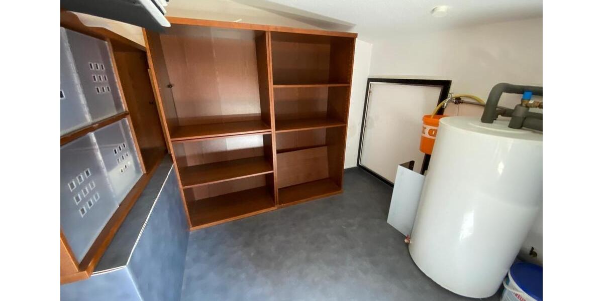 Maisonettenwohnung Itzehoe - 2.5 Zimmer, 89 m&sup2;, 625&euro; | Angebot:25048461