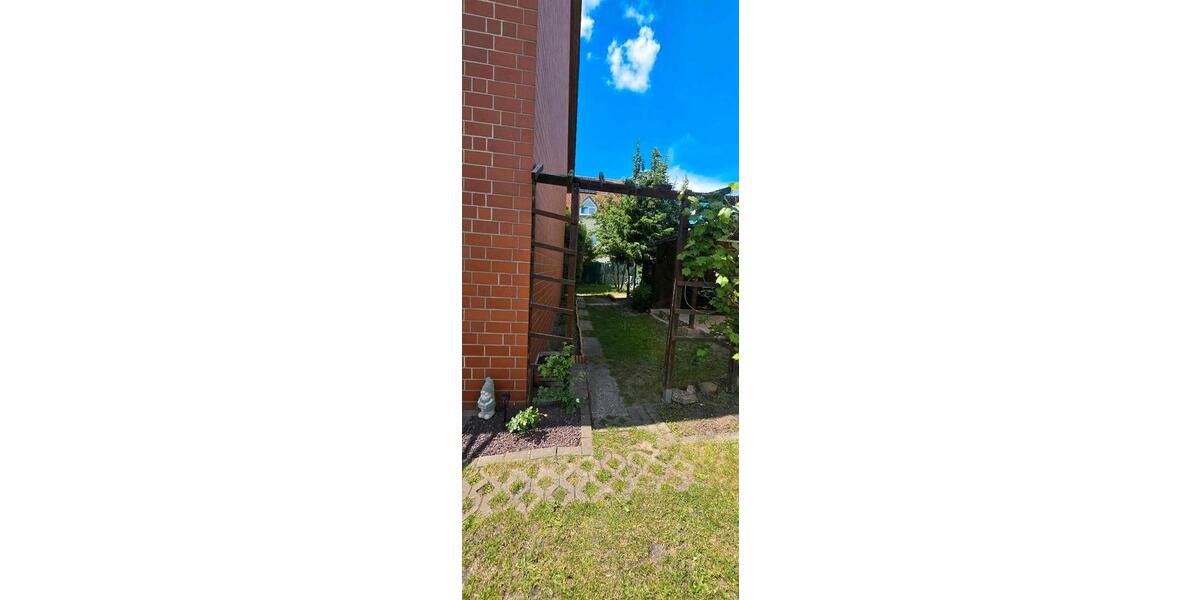 Reihenhaus Pasewalk - 5 Zimmer, 120 m&sup2;, 205.000&euro; | Angebot:26820095