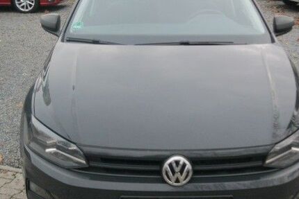 VW Polo 140.615 km 8.600 € Darmstadt 64293