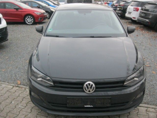 VW Polo 140.615 km 8.600 € Darmstadt 64293