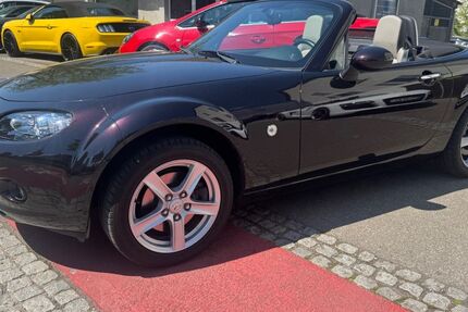Mazda MX-5 111.116 km 9.500 &euro; Fellbach 70736