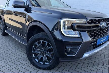 Ford Ranger 63.495 km 44.798 &euro; Mölln 23879