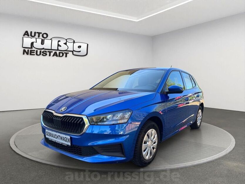 Fabia