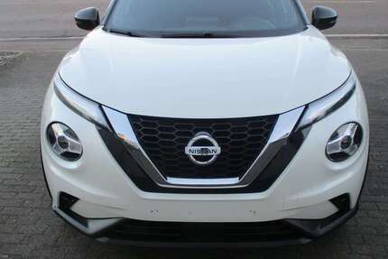 Nissan Juke 141.000 km 10.800 € Saarwellingen 66793