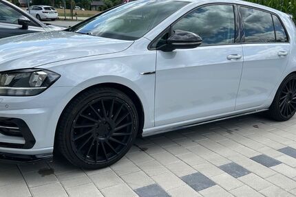 VW Golf 204.000 km 8.700 &euro; Hauzenberg 94051