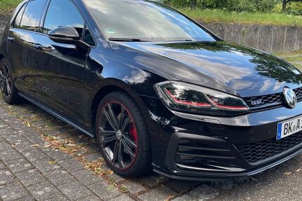 VW Golf 139.000 km 15.500 &euro; Leutenbach 71397