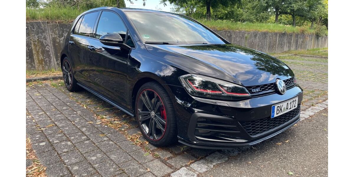 VW Golf 139.000 km 15.500 &euro; Leutenbach 71397