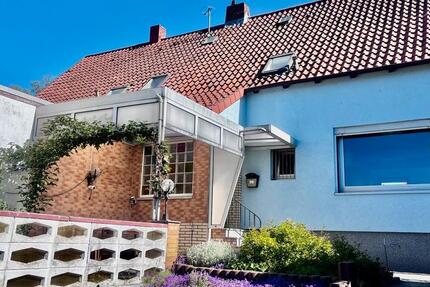 Haus Northeim - 4 Zimmer, 96 m&sup2;, 1.100&euro; | Angebot:26401990