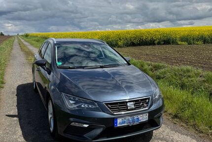 Seat Leon 80.999 km 13.400 &euro; Holle 31188