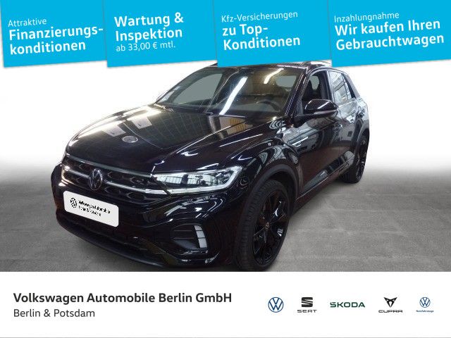 VW T-Roc 23.286 km 30.930 &euro; Berlin 10587