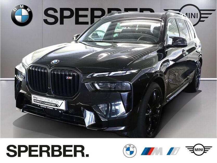 X7 M60