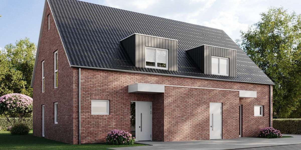 Haus zum Kaufen in Wardenburg 389.000 € 100 m² 4 zimmer