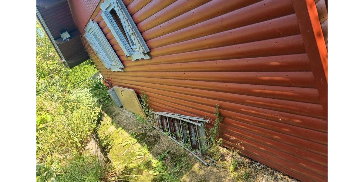 Bungalow Königslutter am Elm - 2 Zimmer, 40 m&sup2;, 450&euro; | Angebot:25452575