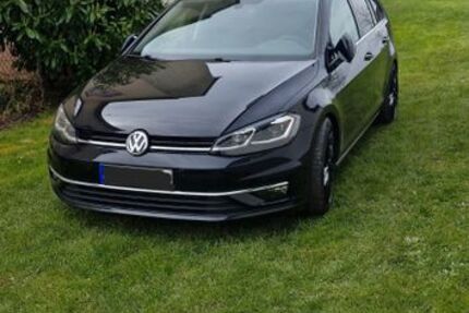 VW Golf 204.540 km 9.490 &euro; Wißmannsdorf-Koosbüsch 54636