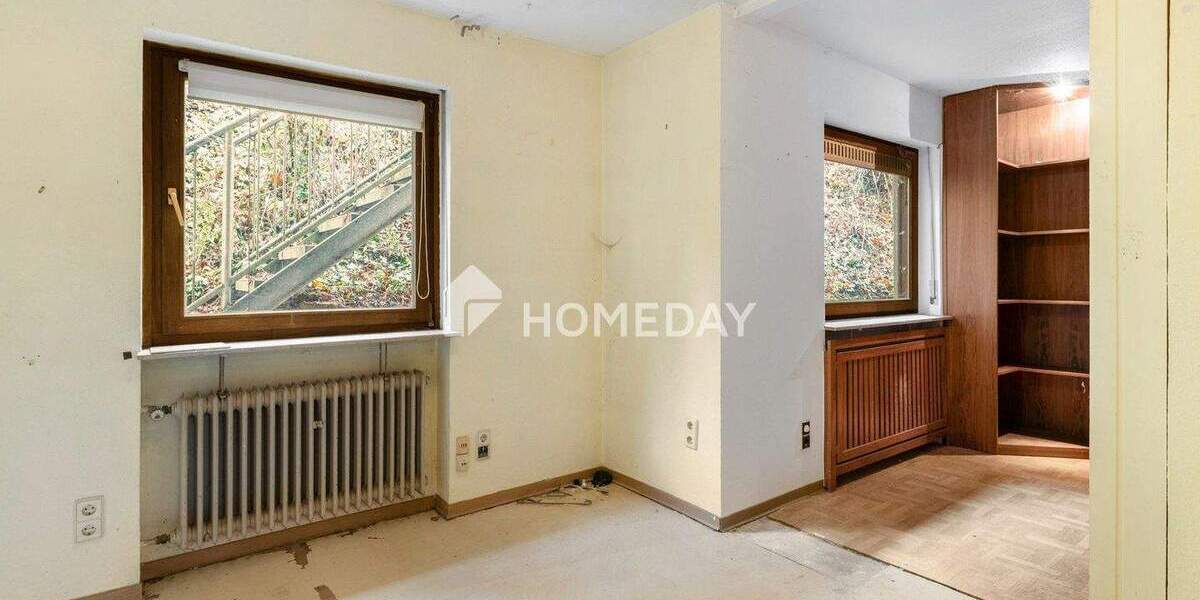 Mehrfamilienhaus, Wohnhaus Schotten - 1 Zimmer, 342 m&sup2;, 399.000&euro; | Angebot:25697549