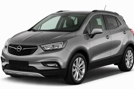 Opel Mokka 55.003 km 11.990 &euro; Bensheim 64625