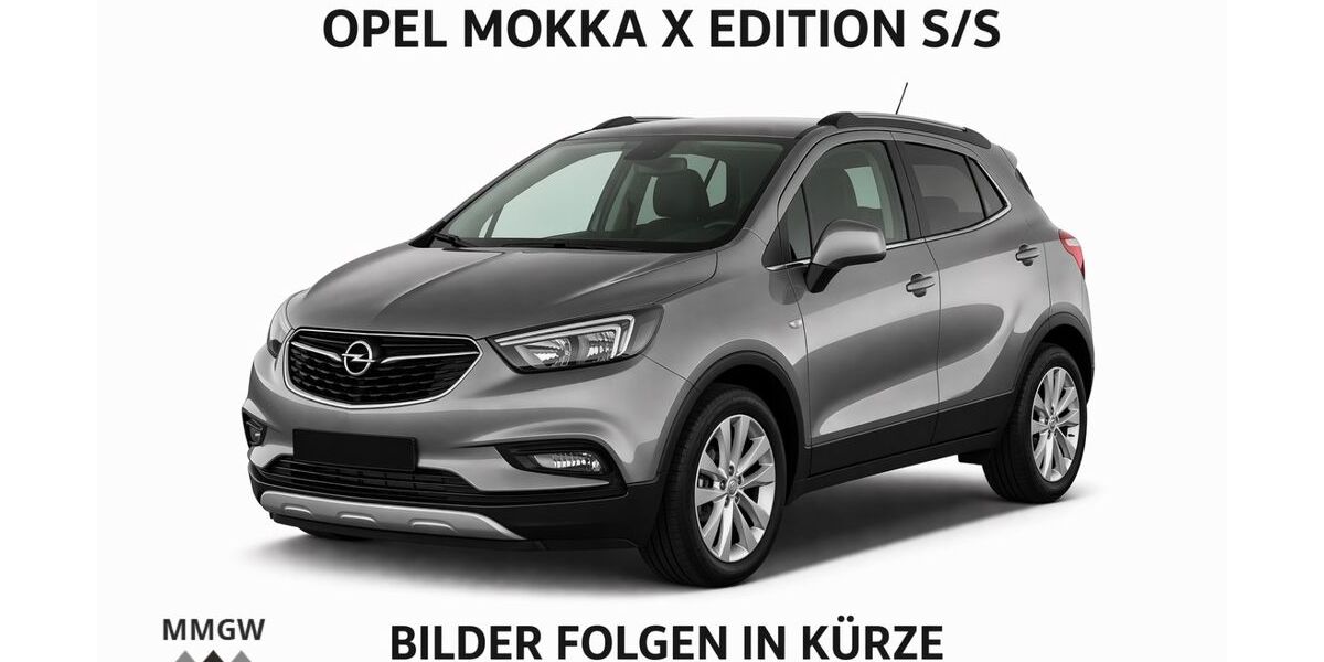 Opel Mokka 55.003 km 11.990 &euro; Bensheim 64625