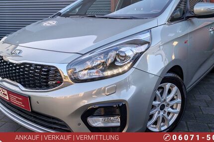 Kia Carens 143.000 km 11.790 &euro; Münster (Hessen) 64839